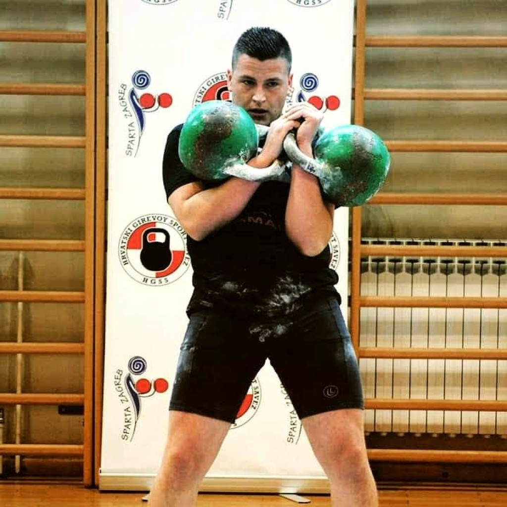 Alen Čule, borilački sportovi, medalje