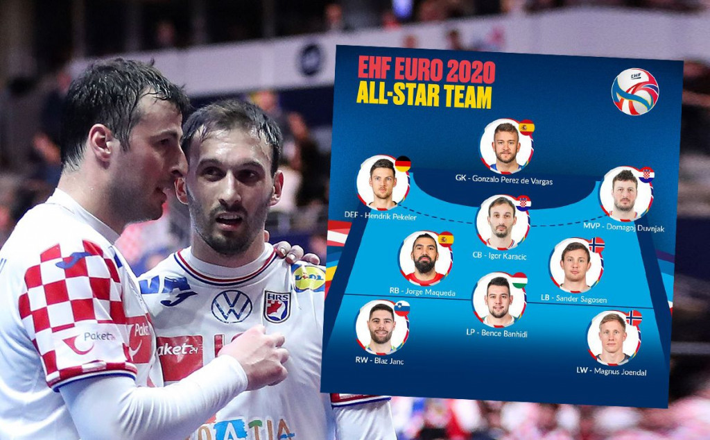 All Star Team rukomet