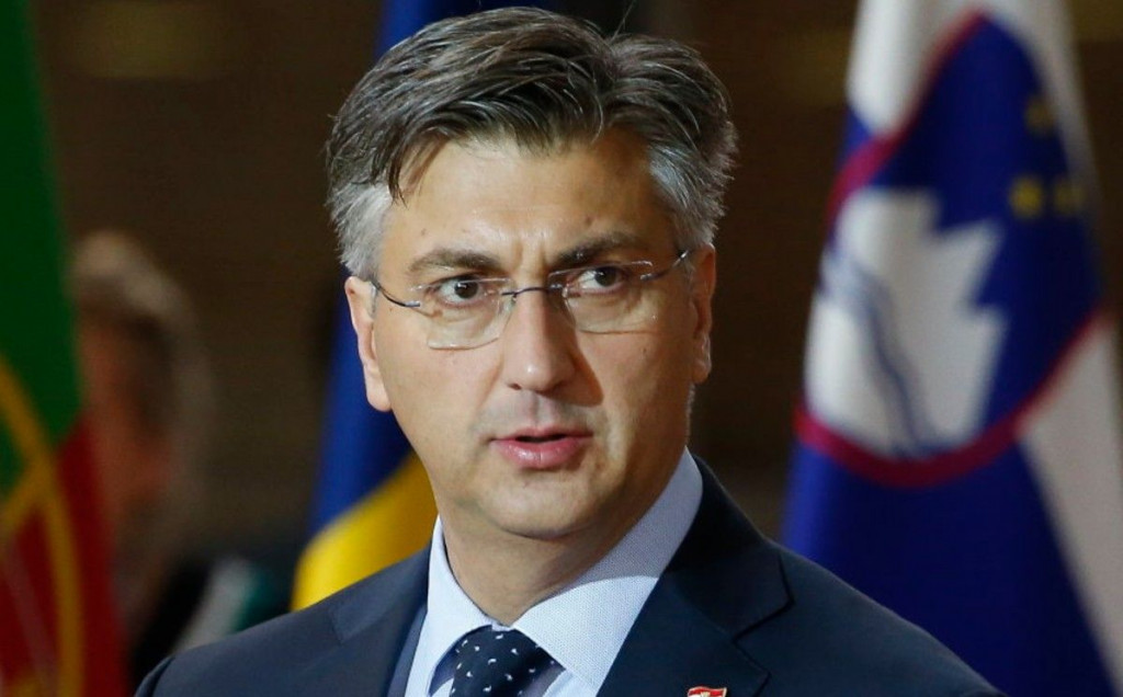 Andrej Plenkovic