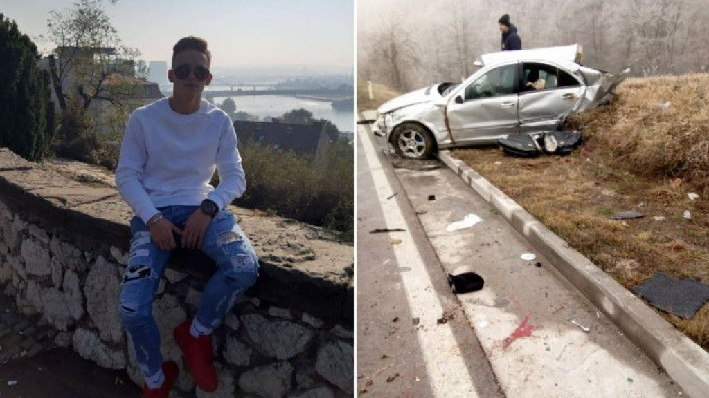 Anel Arnautović, koma, Tuzla