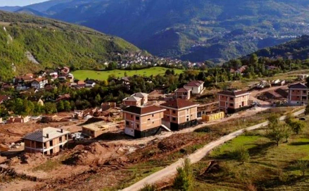 arapi , investitori, dozvola, BIH