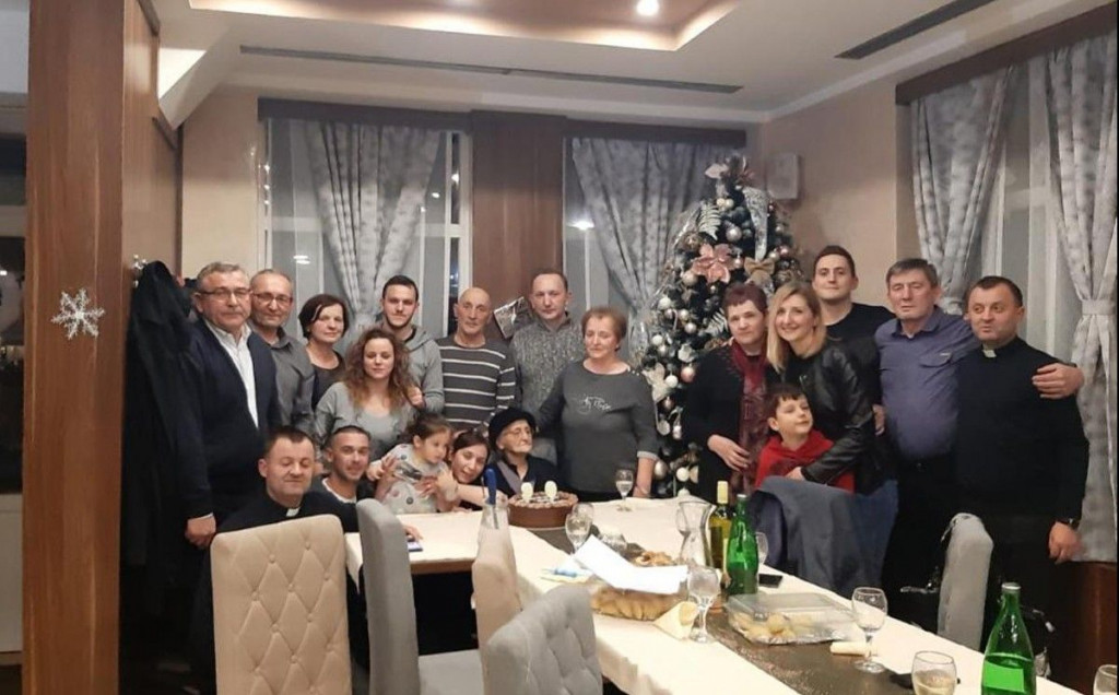 Slavlje 90. rođendana