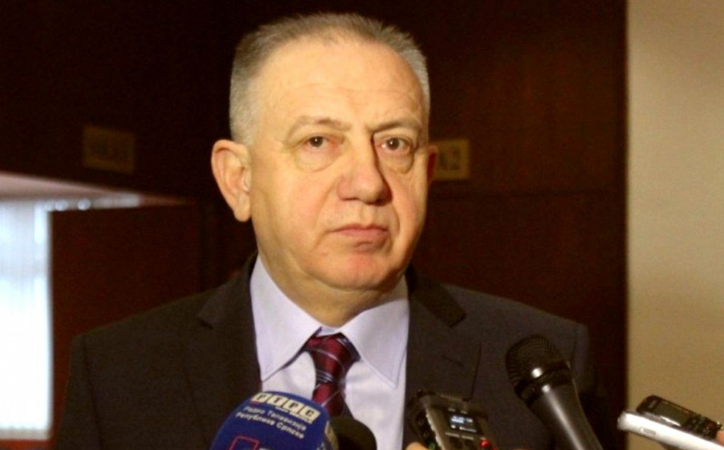 Bariša Čolak, parlamentarna skupština, formiranje vlasti