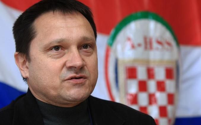 branko borković, Facebook, izbori u Hrvatskoj