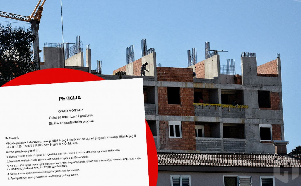 Bijeli brijeg - Joks