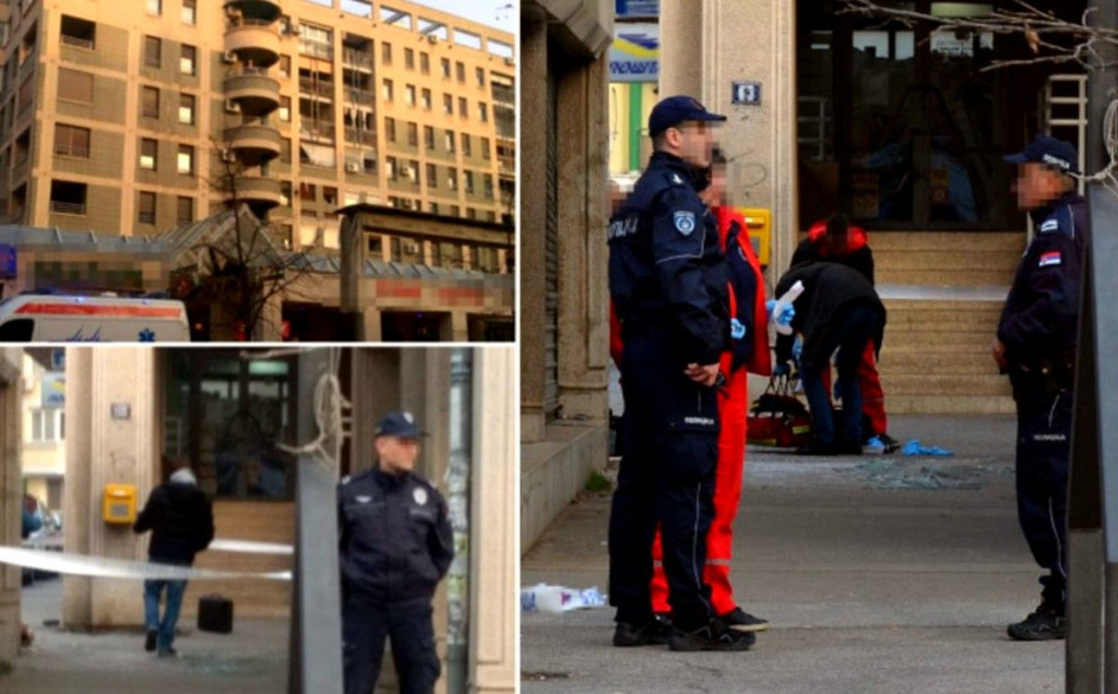 tragedija, poginuo, Bijeljina