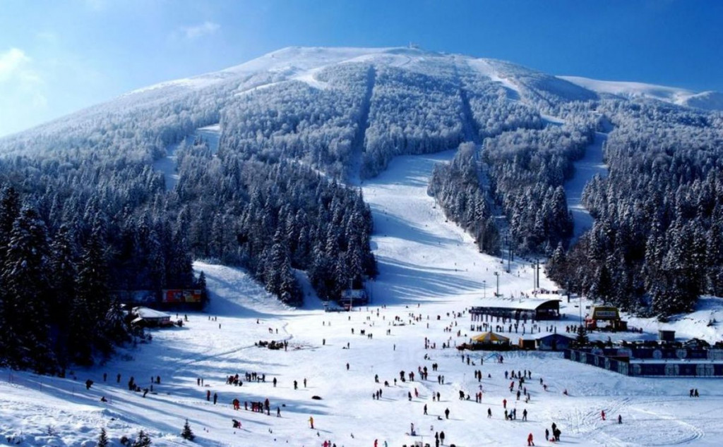 Bjelašnica