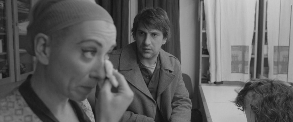 Luna Zimić Mjatović, glumica, redateljica, filmovi