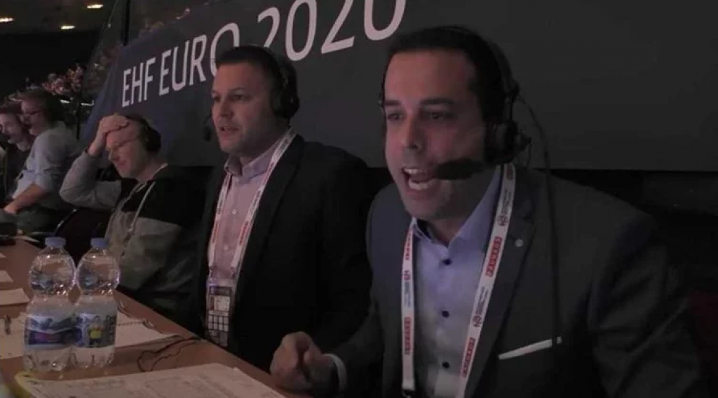 hrvatska rukometna reprezentacija, nikša kaleb