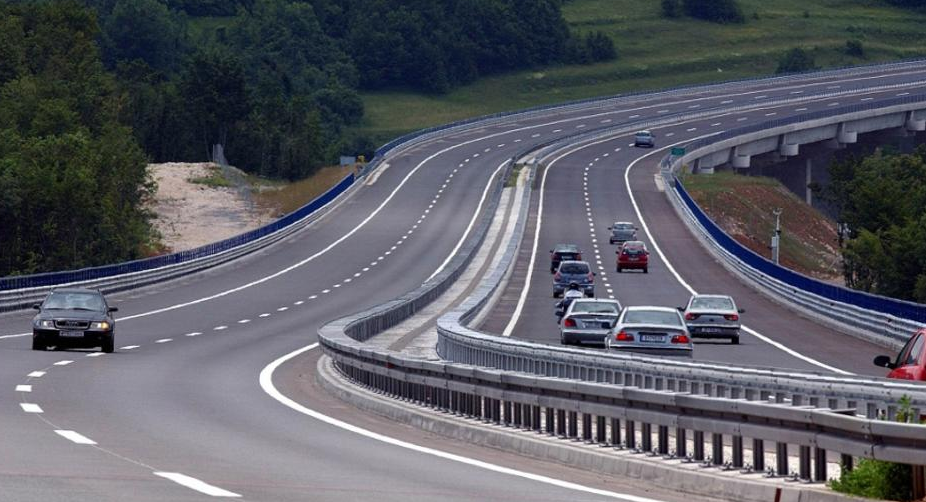 cestarine, regija, BIH