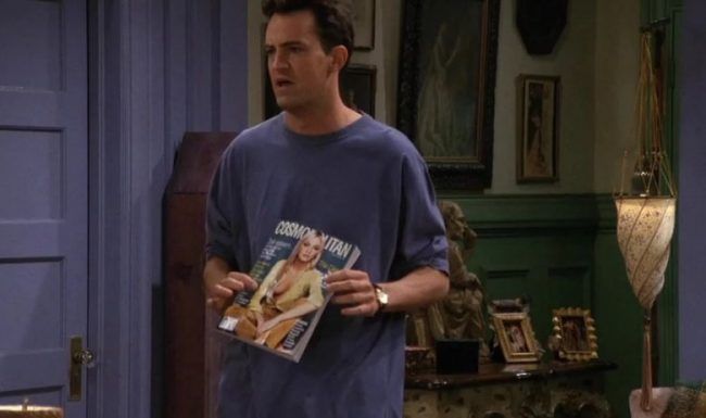 serija Prijatelji, Tatjana Dragović, Goran Ivanišević