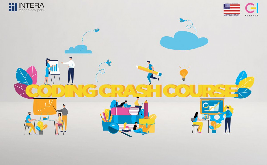 Intera tehnološki park