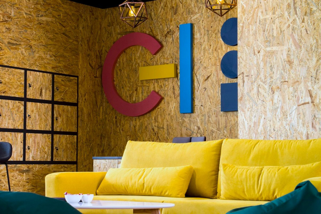 INTERA Tehnološki Park