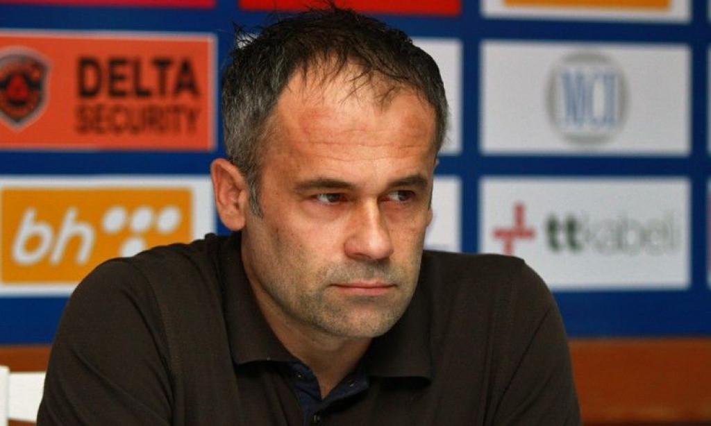 NK Široki Brijeg, Dalibor Šilić, Makarska, Dalibor Šilić, NK Široki Brijeg