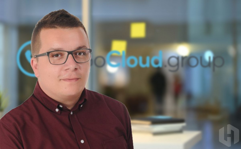 Damir Berilo - GoCloud