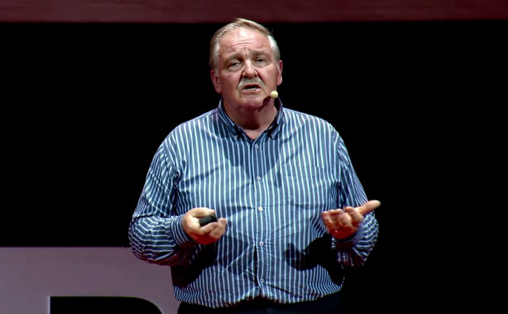 David John Nutt