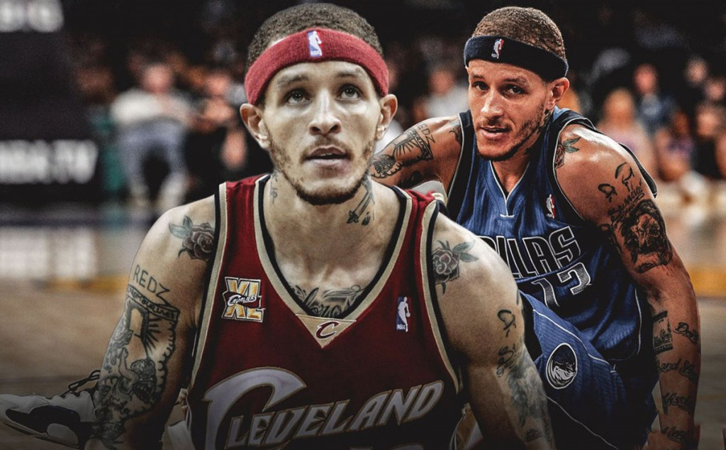 Delonte West