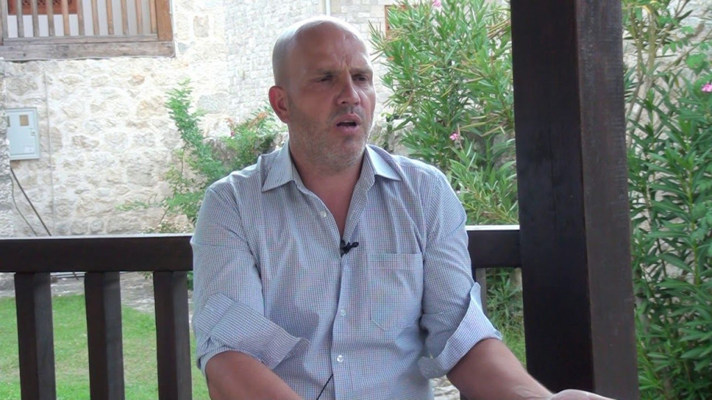 Demir Mahmutćehajić