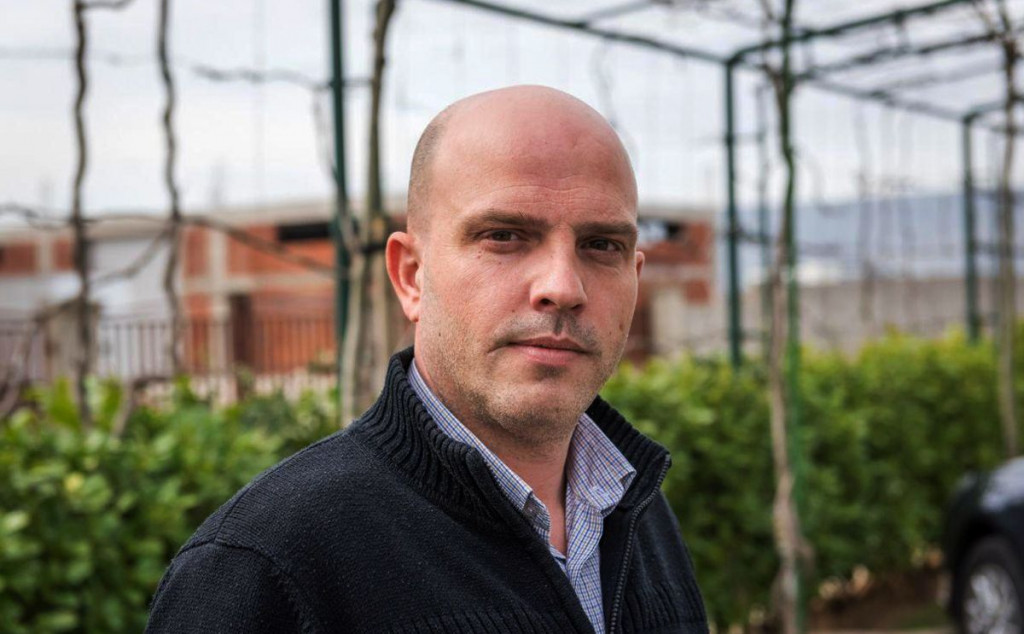 Demir Mahmutćehajić