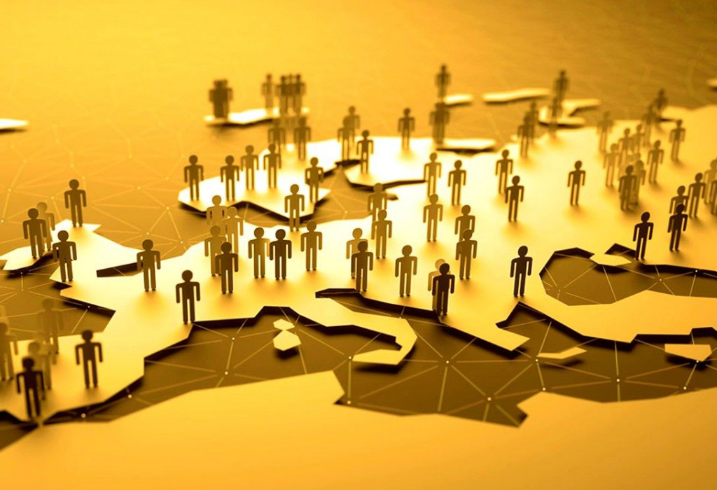 Demografija, gradovi, Vajdana Tomić