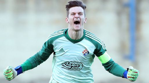 vratar, Zrinjski, nogomet, transferi