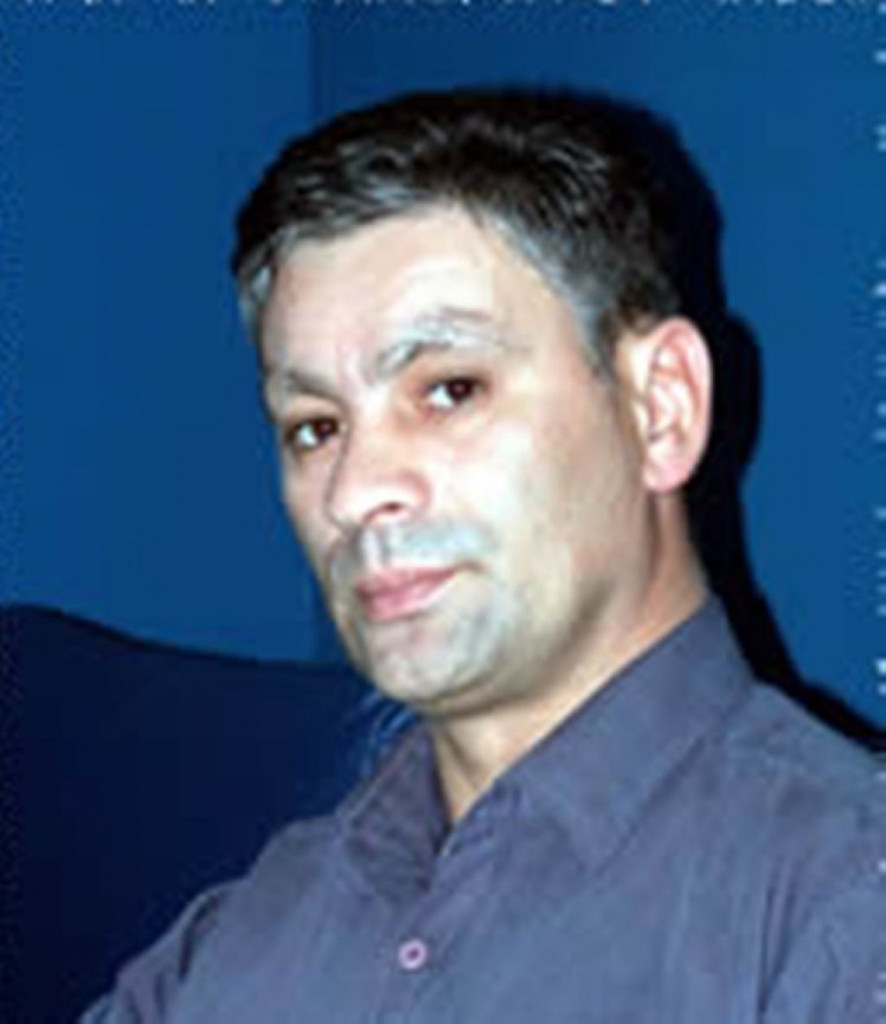 Dragan Šimović, književnik, obljetnica smrti