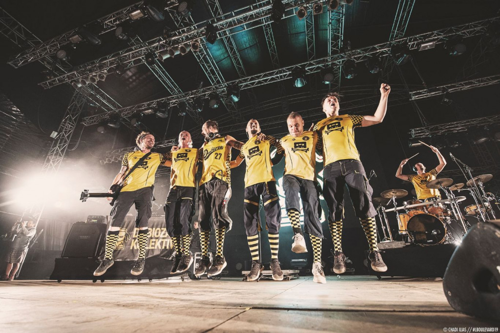 dubioza kolektiv, novi album, pjesme, fake news, glazba