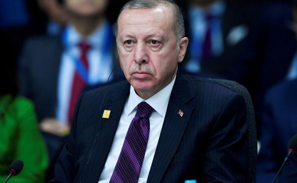 Erdogan