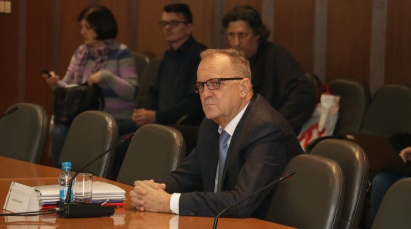 Predstavnički dom PSBiH, Vijeće ministara BiH