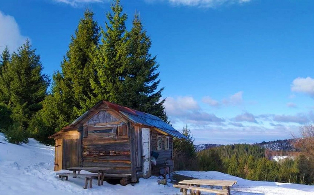 pogled, priroda, Sarajevo, zagađenje zraka