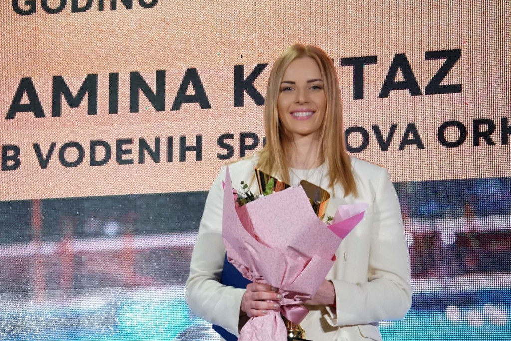 Proglašeni najbolji sportaši