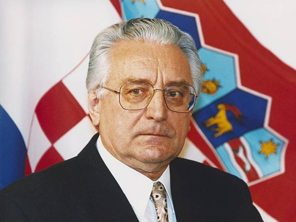 Franjo Tuđman