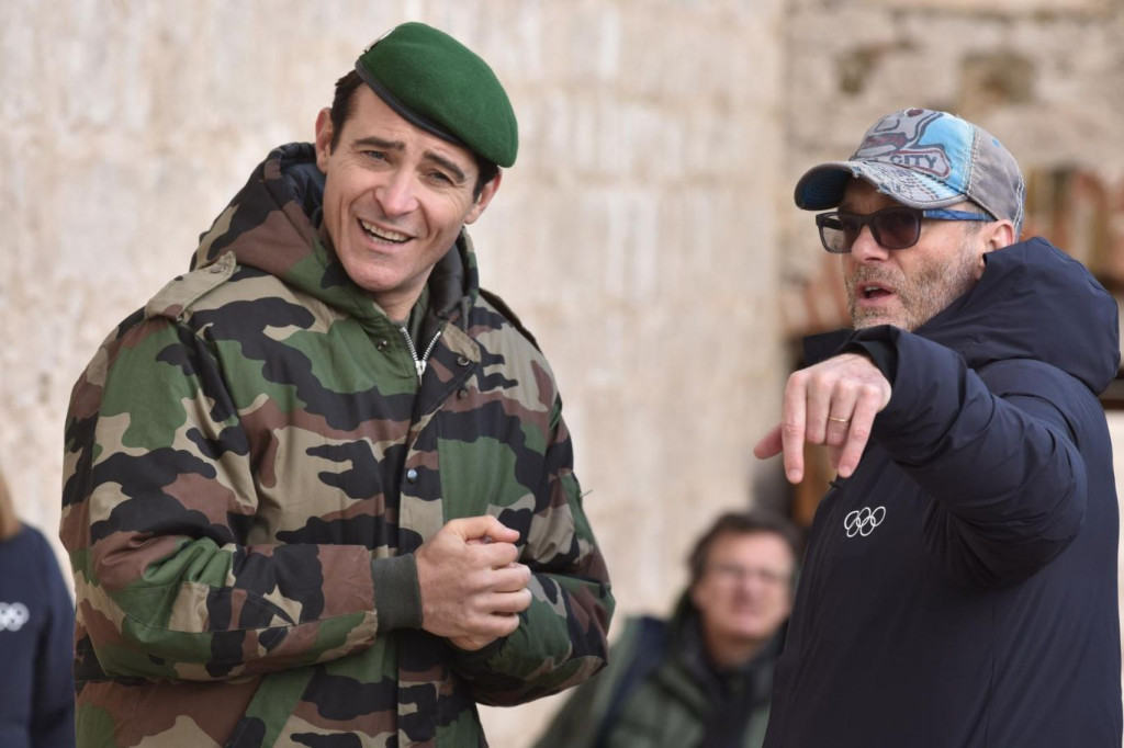 isplate honorara, mustafa nadarević, film