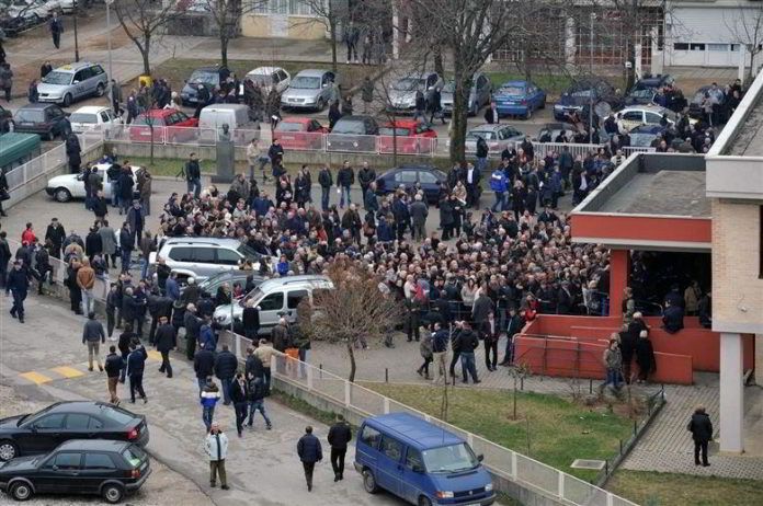 mobilizacija, HDZ, Hercegovina, Kolinda Grabar Kitarović