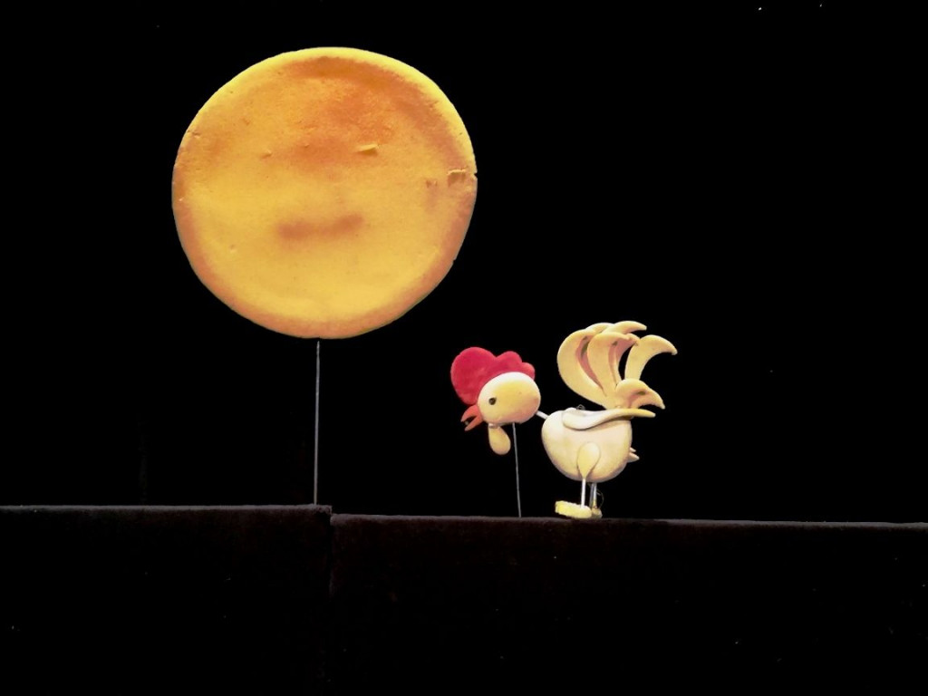 Lutkarsko kazalište Mostar