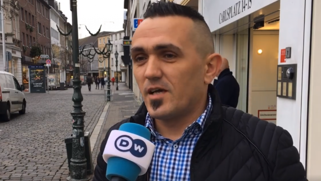 birači, Njemačka, Hercegovina