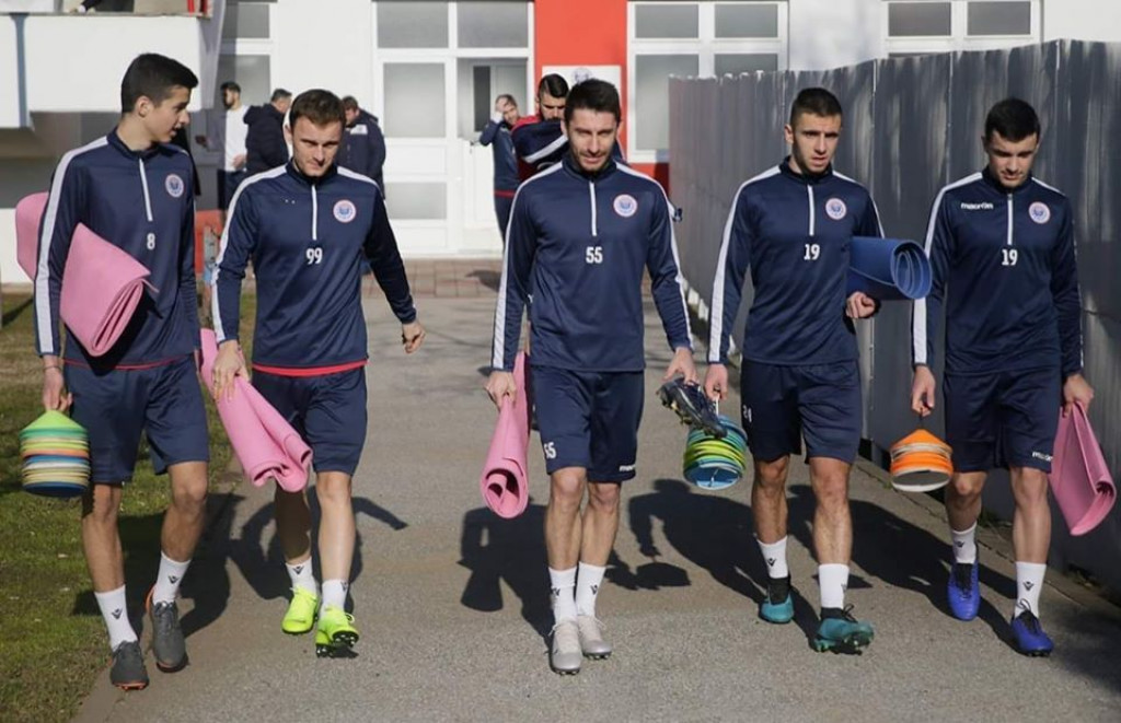 Stadion HŠK Zrinjski, Marko Bencun, Asim Zec