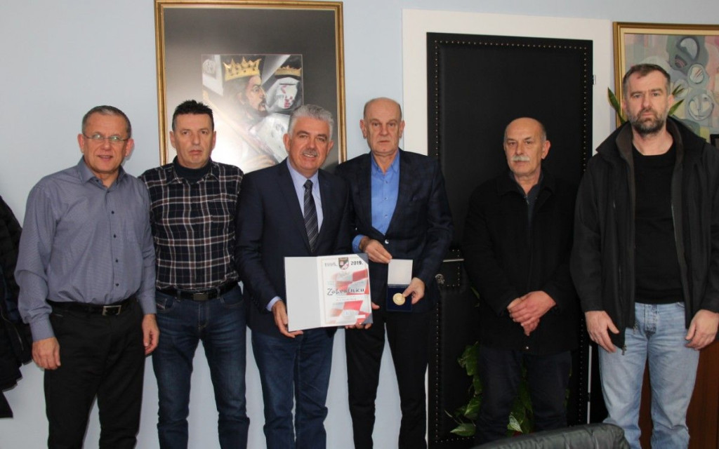 hvidra mostar, Nevenko Herceg