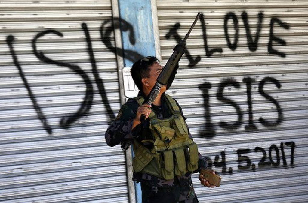 ISIL, Vođa ISIL-a, povratak, BIH, ISIL, ISIL