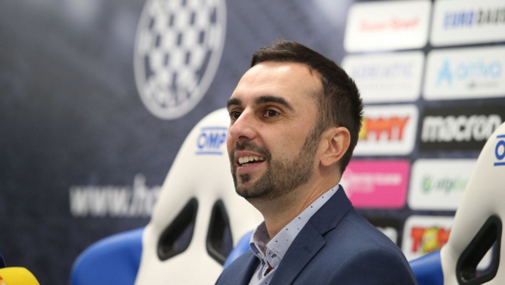 Ivan Kepčija, Hajduk, nk hajduk split, Liga prvaka