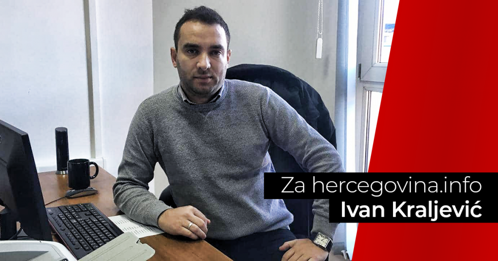 ivan kraljević, predsjednički izbori