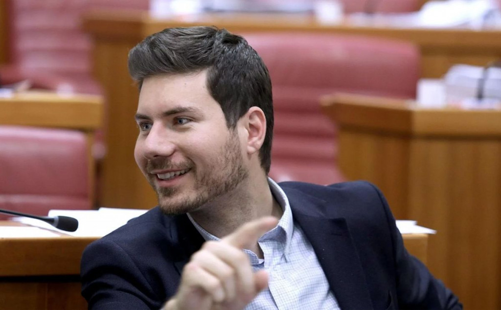Ivan Pernar