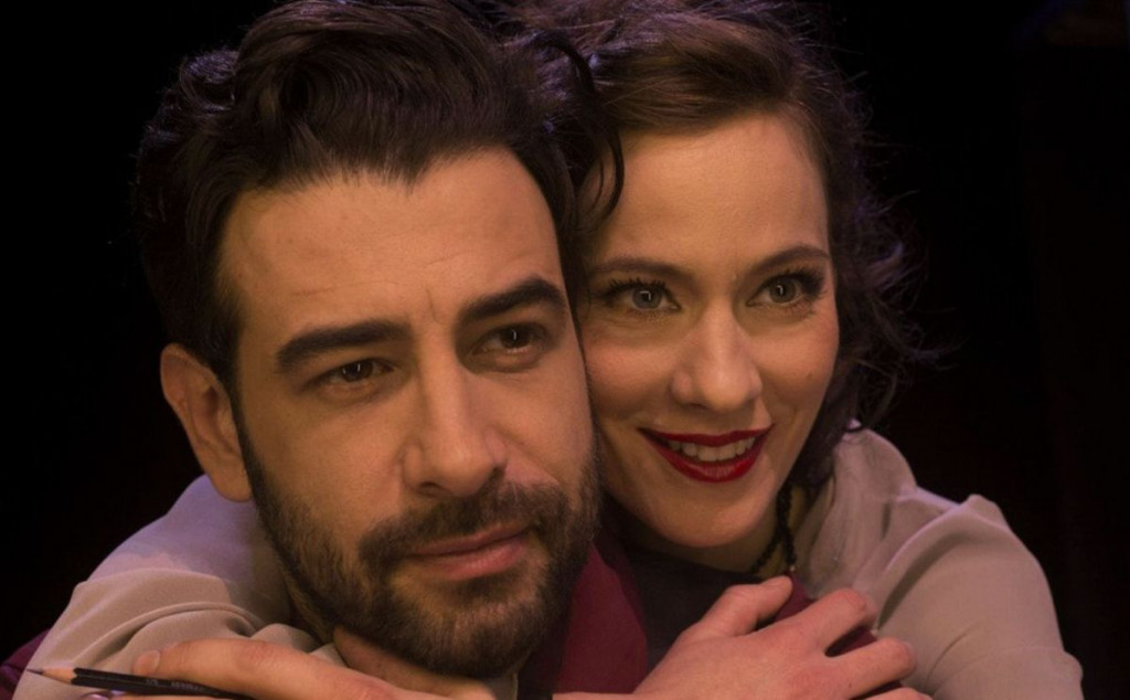 janko popović volarić, HNK Mostar, predstava, Široki Brijeg, kultura, janko popović volarić