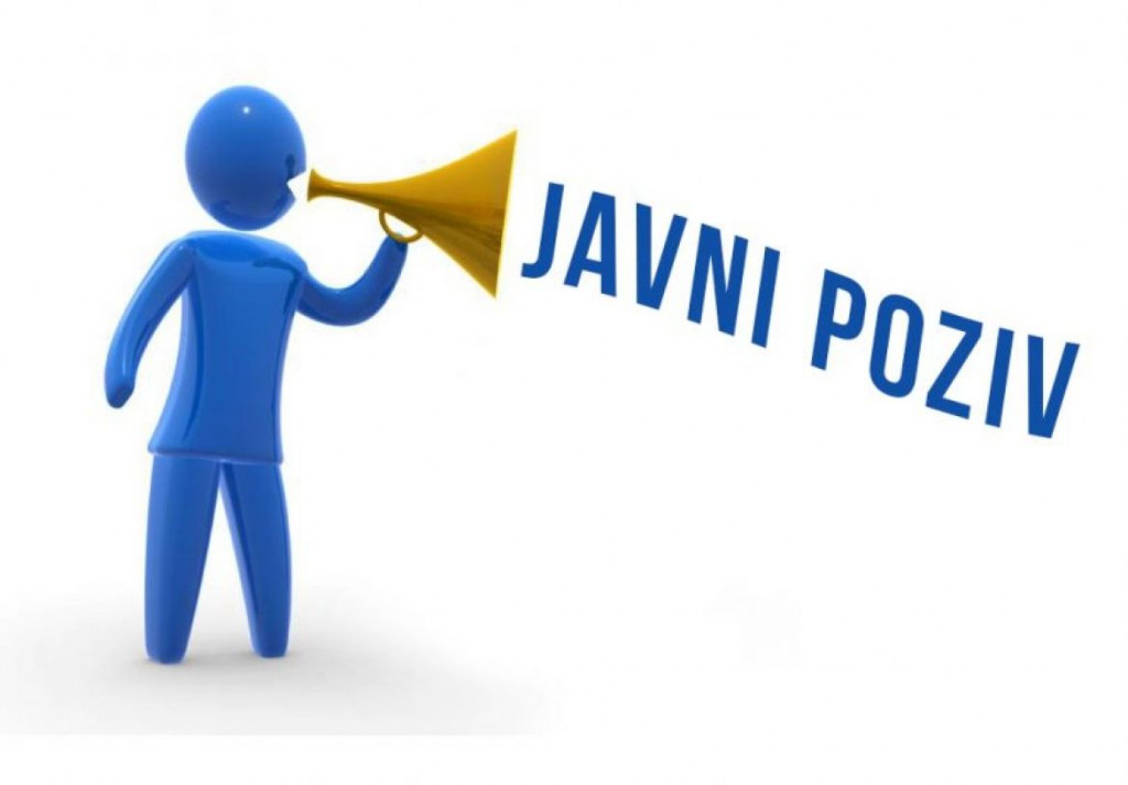 Javni poziv