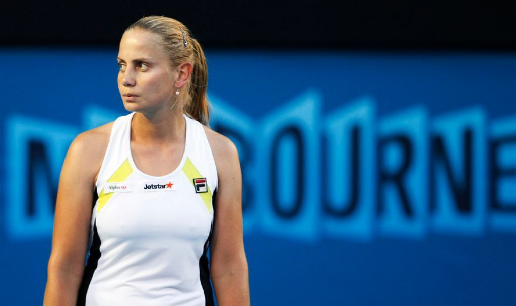 Jelena Dokić, otac, zlostavljanje