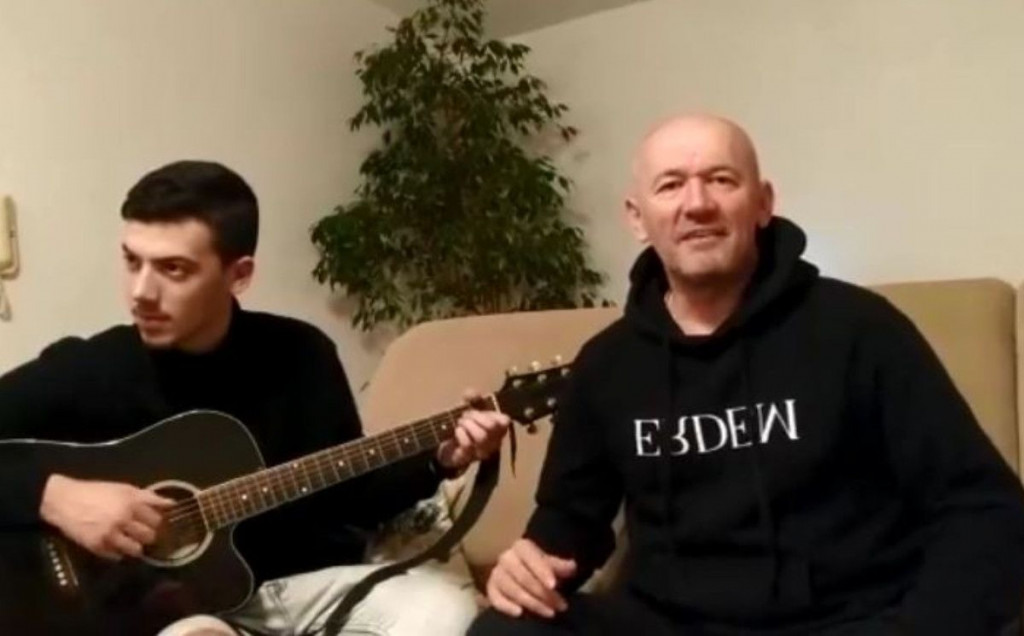 Marin Šego, Jordan Odak