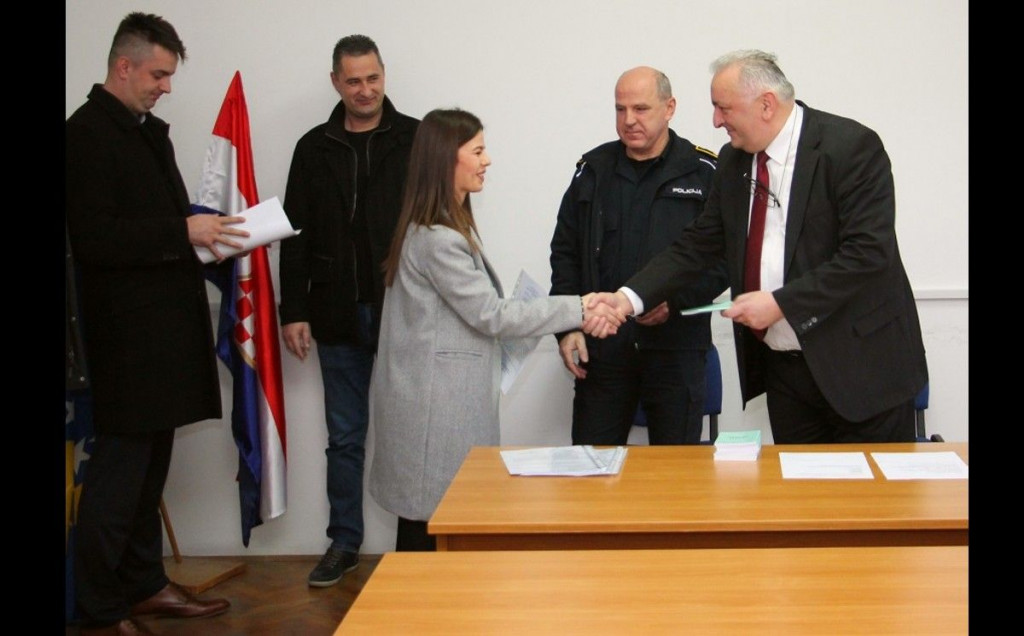 kadeti, Livno, imenovanje