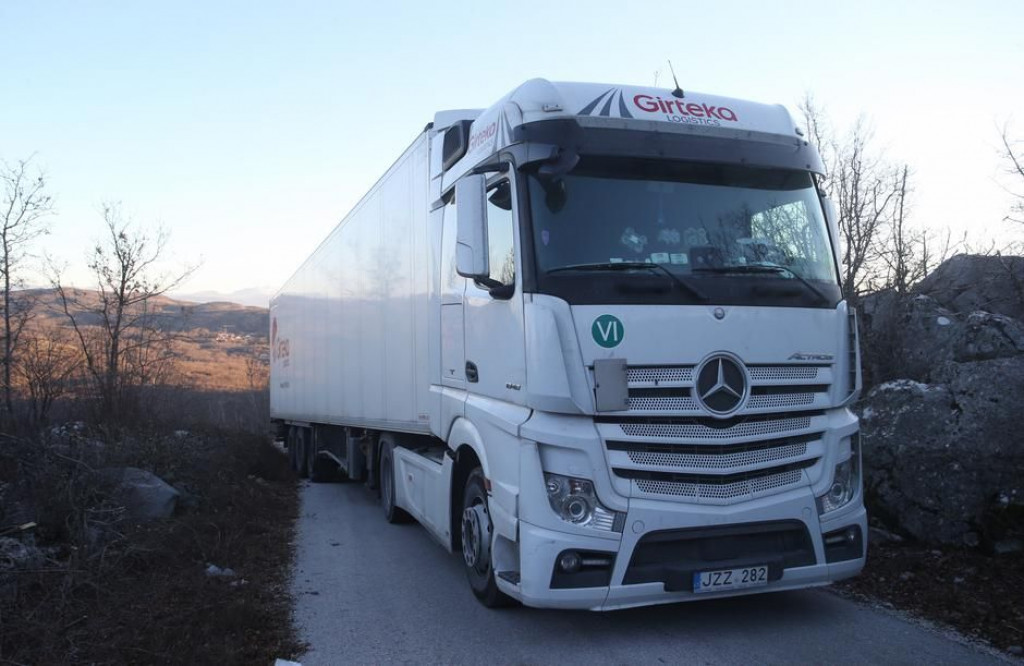 ilegalni migranti ,trgovina ljudima,hrvatski državljanin,Tužiteljstvo BiH