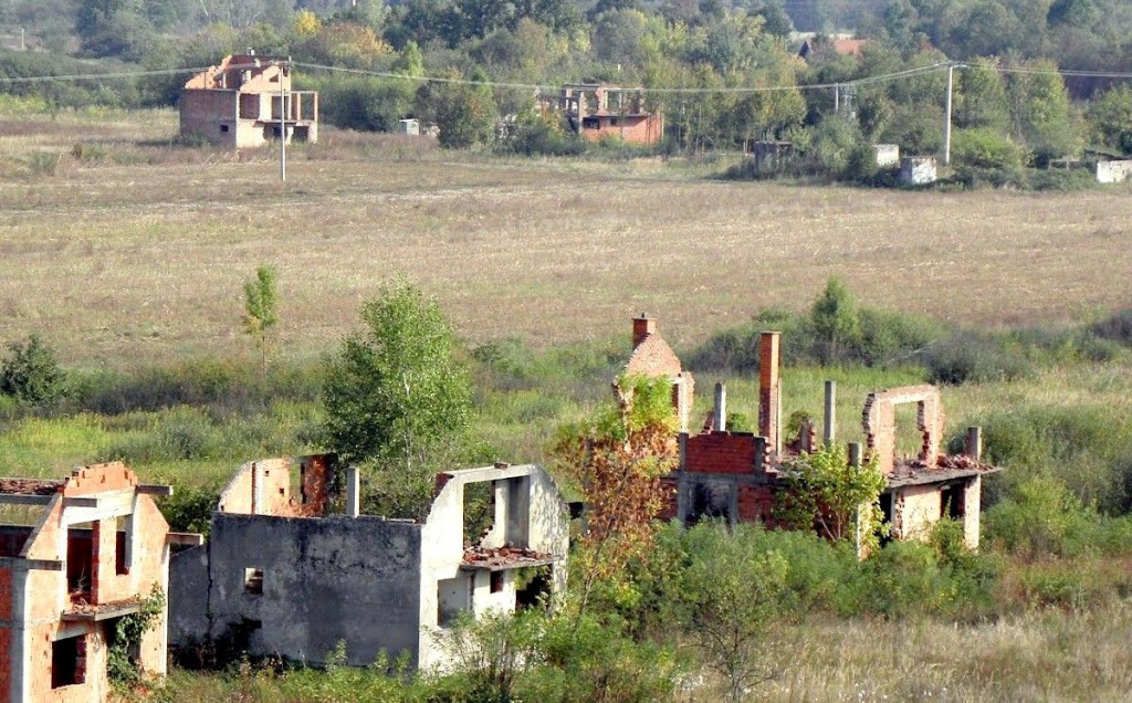 potraga, BIH, bosanska posavina, prognanik, pismo, vijesti