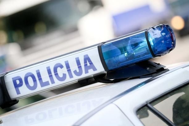 policija rotacije